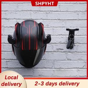[COD] SHPYHT Local delivery Ship within 24 hours Motorcycle Helmet Hook Racks Multipurpose Hook Hanger Home Luggage Jacket Holders Kitchen Cabinet Shelf Wall Mount Hooks