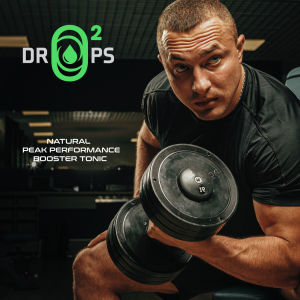 Exoboost: Instant Energy Boost and Mental Clarity Supplement for Peak Performance. Enhance Focus Increase Stamina and Optimize Breathing Efficiency. Energize Your Mind and Body Today!