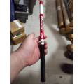 tegeg carbon centro tropic ruas pendek ruas 40 cm kaku. 