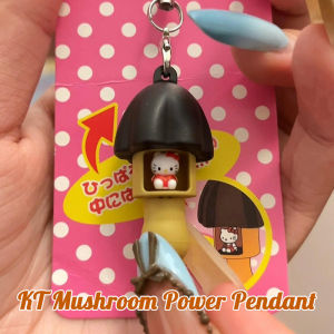 Cute Hello Kitty Phone Charms Pendant Kawaii Anime Keychain Accessories for Keys Schoolbag IPhone 17Promax Airpods Korea New Y2K