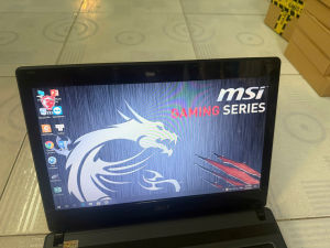 Máy tính Laptop Gaming Acer i7 6G SSD Bảo Hành 12 Tháng