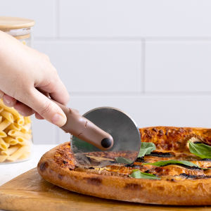 Peleg Puperoni Pizza Cutter