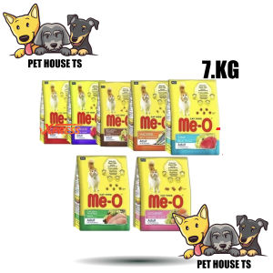 Makanan Kucing Meo Adult 7kg Freshpack Catfood