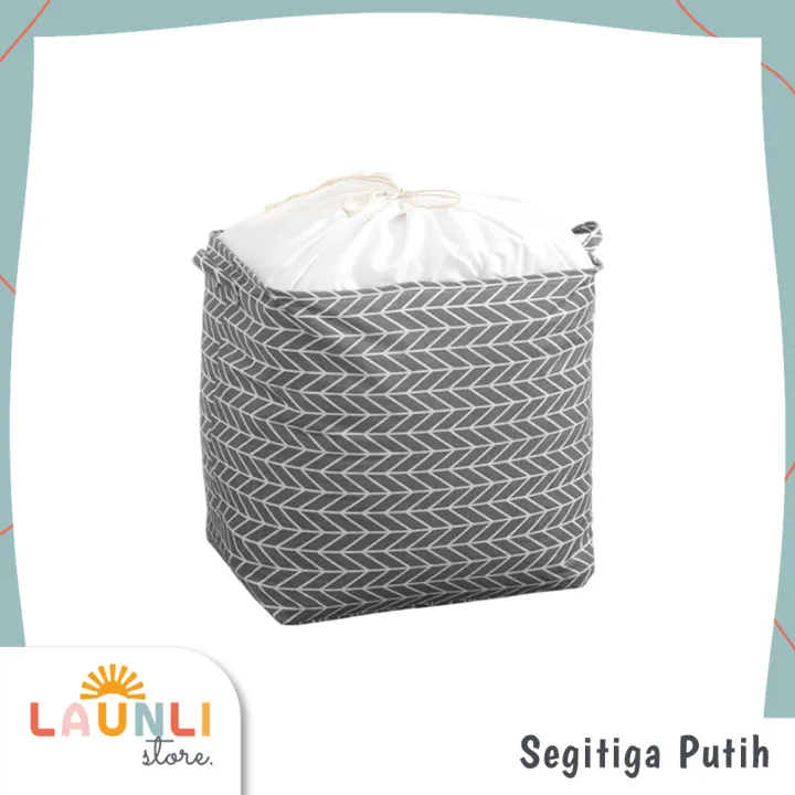 Keranjang%20Baju%20Kotor%20Model%20Serut%20Tertutup%20Motif%20Laundry%20Bag%20Kotak%20Lipat%20Jumbo%20-%20Image%207