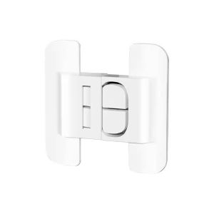 Baby Safety Lock Refrigerator Lock Child Anti-clamping Cabinet Door Lock Door Stopper Freezer Lock