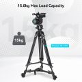 SmallRig Universal Photography Heavy Duty Tripod Dolly Wheels with Carry Bag for Camera Camcorder 3986. 