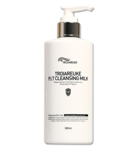 Troiareuke P.i.t.cleansing Milk 300ml