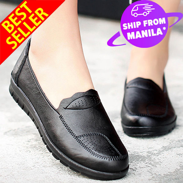 QINGSHUI Shoes For Shoes Work