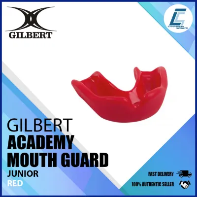 Gilbert Academy Mouth Guard (Junior & Senior) (GIL15P004) (AR/RO)