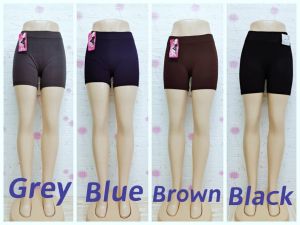 WANITA COTTON LEGGING YANG PLAIN YANG MEMPUNYAI SAIZ BESAR