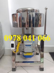 Cối xay thịt xay giò chả xay 3kg thịt 1 lần công suất 3000W