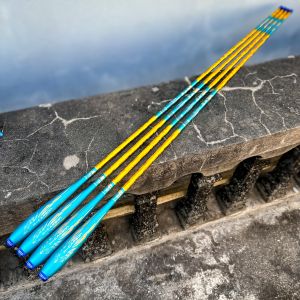 Cần câu tay Phục Long 4H chuyên câu rô diếc tặng kèm ngọn phụ + phao + trục
