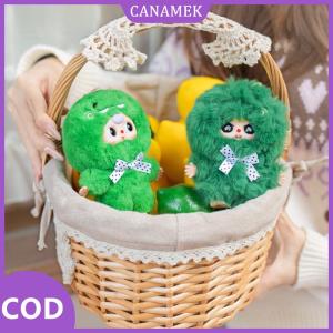 CANAMEK✨ Bé Ba Mini Động Vật Thế Giới Loạt Sang Trọng Mù Hộp Búp Bê Máy Tính Để Bàn Trang Trí Ba Lô Quyến Rũ Mặt Dây Chuyền Keychain Kawaii Hình Đồ Chơi Quà Tặng