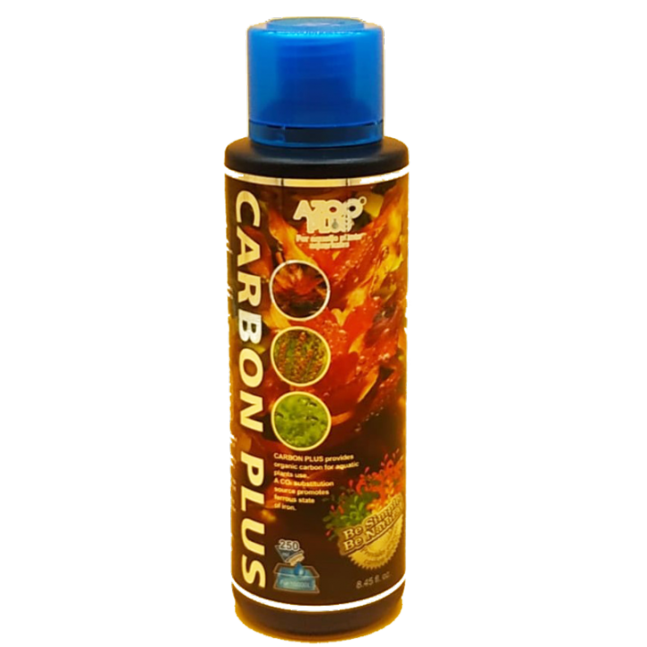Azoo Plus Carbon Plus | Liquid Carbon for aquatic Plants | Lazada PH