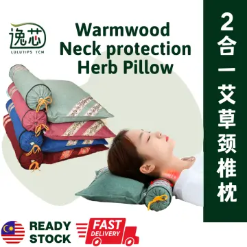 Shop Pillow For Cervical Spine Problems online Sep 2024 Lazada .my