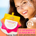 【Buy 1 Take 1】HIKARI Sunscreen Sunblock Cream Skin Essentials Ultra White Sun Protect Whitening Wear Skincare Ruzz. 