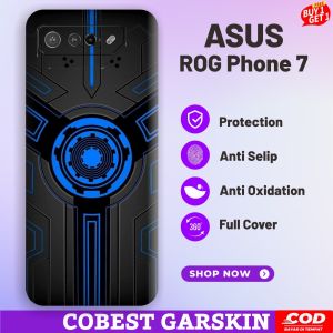 Pesan Garskin Stiker HP Asus ROG Phone 7 Bonus 1 Gambar Desain Yang Anda Suka Bisa COD Cek Dulu Ya