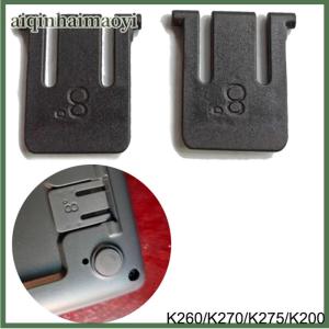 aiqinhaimaoyi 2Pcs Keyboard Bracket Leg Stand for logitech K260 K270 K275 K200 Wireless Keyboard Repair Parts