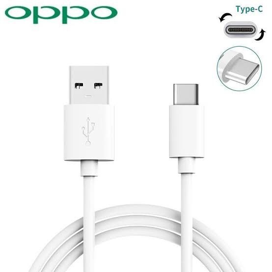 Usb Cable Oppo A9 Fast Charger Fast Charging Oppo A9 2021 Charger