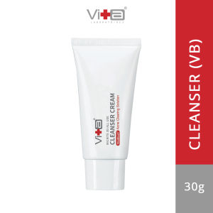 Swissvita Micrite 3D All Use Cleanser | Amino Acid Deep Pore Cleanse Hydrating & Non-Tight