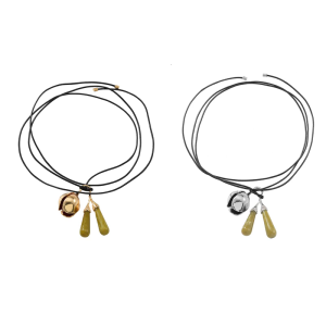 Mặt dây chuyền chuông Vòng Cổ Chuỗi vòng cổ phụ kiện đặc biệt hiện đại Vòng cổ thời trang Vòng cổ dài cho bữa tiệc hàng ngày