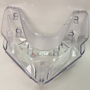 Headlight Assy / Lens Honda Click V4 2026 Model Lens Click V4(THAILAND)