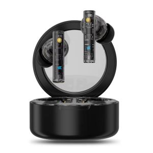 KZ Carol หูฟัง True Wireless บลูทูธ 5.3 ไดรเวอร์ Dynamic สวมใส่สบาย เสียงดี ประกันศูนย์ไทย