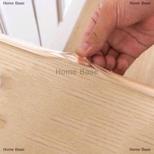 [COD] Home Base Fkend 1M Đồ Bảo Vệ Góc Cạnh Bàn Bằng PVC Mềm Trong Suốt Chăm Sóc An Toàn Cho Bé