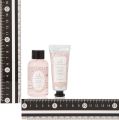 Francfranc Lulu Hand Care Gift Set Flower XS Pink Hand Cream Hand Soap Gift Body Care Item/100% shipped from Japan. 