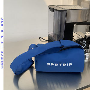 Túi đeo chéo nam nữ & túi tập GYM & túi tiện lợi thời trang hàn quốc VITAS -SPRTRIPV79V