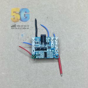 [ LOẠI TỐT ] Mạch Sạc Bảo Vệ Pin 5 Cell 10 Cell Dùng Cho Máy Khoan Máy Siết Bulong Cầm Tay Makita Chân Phổ Thông
