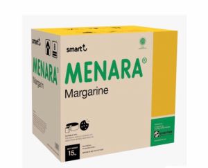 Menara Margarine Kemasan 500g