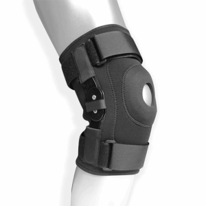 BLACKON Có thể điều chỉnh. Nẹp hỗ trợ khớp gối chỉnh hình. Thanh ổn định bên hông. Miếng đệm gel Miếng đệm đầu gối Xương bánh chè Giá đỡ bằng thép tấm. Bảo vệ đầu gối Nam