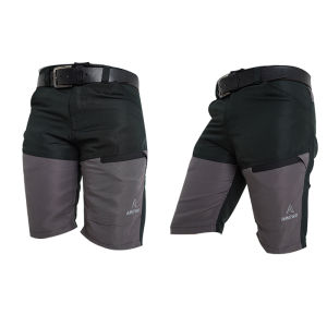 Getway Celana Pendek Outdoor Quickdry Strectch (Cepat Kering & Elastis) Ultralight - Celana Gunung Trekking Hiking Mendaki - Celana Training olahraga - Short Pants Gunung - celana pendek quickdry