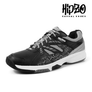 HIPZO Sepatu Badminton M64  Untuk Olahraga Bulu Tangkis Pria Dewasa Berkualitas