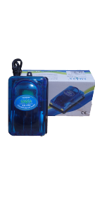 AMARA AA 350 Aerator 2 Lubang Gelembung Udara Aquarium Kolam Aquascape Airator Aerator 4 Cabang