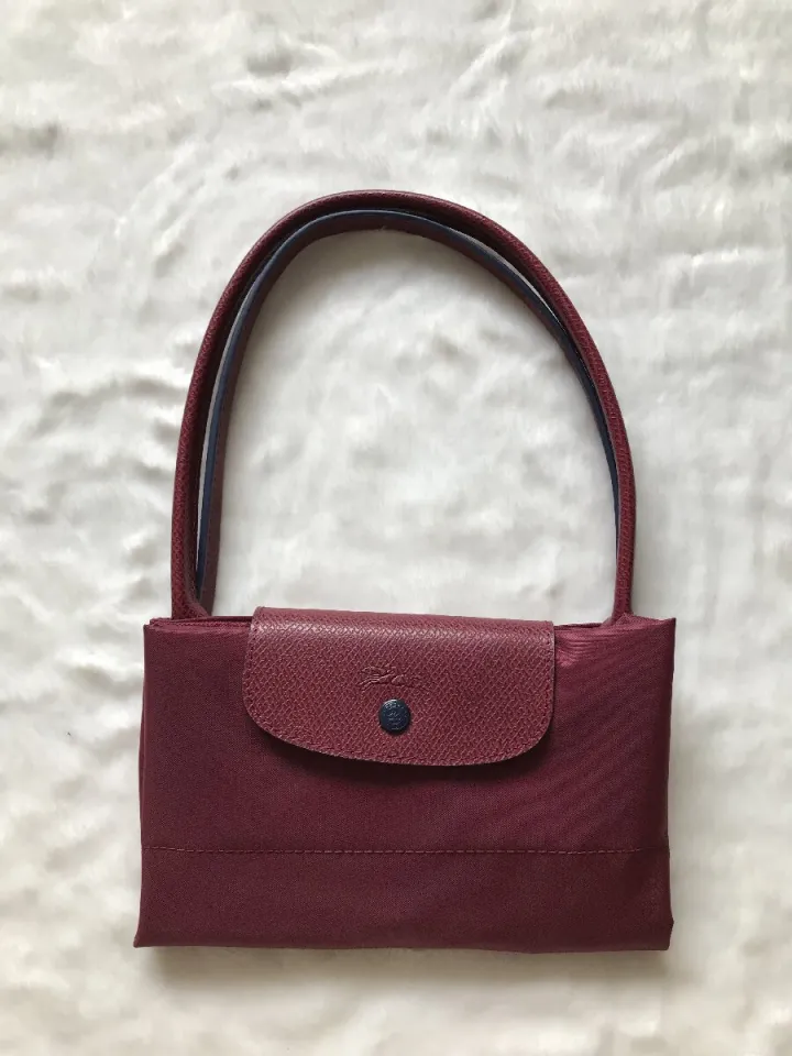 100% Authentic Longchamp women bags Le Pliage Club 70th
