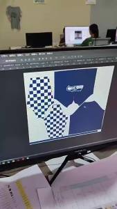 23 F1 Racing Suit Aston Martin-Benz Red Bull Team Short Sleeve round Neck T-shirt Men Dropshipping