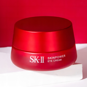 SKII Skin POWER Eye Cream Radical New Age 15g