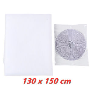 Universal Mosquito Net Insect Fly Bug Window Curtain