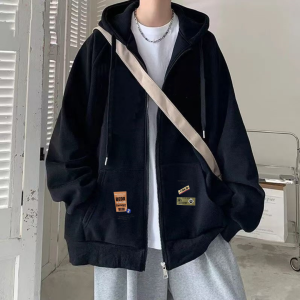 เสื้อกันหนาวเเขนยาว กันเเดด กันลม ผ้าสำหลีตัวใหญ่ผ้ายืด ราคาพิเศษมีบริการเก็บเงินปลายทาง+= ชายหญิงใส่ได้ผ้ายืดใส่สบาย มีไซส์(M-5XL)ใหญ่