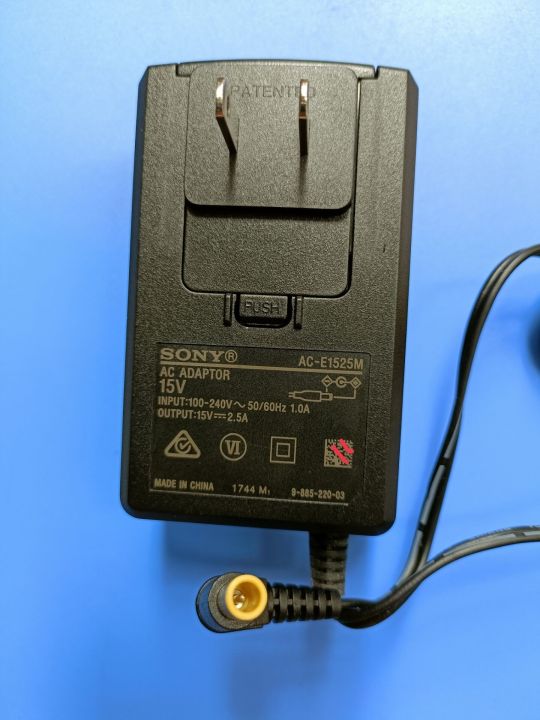 T POWER 12V AC/DC Adapter Replacement For Sony SRSX5 Bluetooth Speaker - View #12