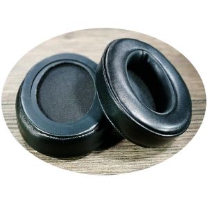 Replacement earpads for Sennheiser HD545 HD565 HD580 HD600 HD650 HD660s Headphone ear pads Velvet Earmuff Lambskin earcaps Sponge earphone cover