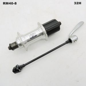 Bộ may ơ sau dùng líp thả xe đạp 36 và 32 lỗ tăm