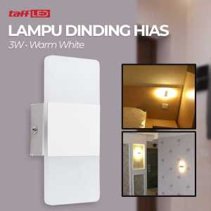 Lampu Dinding LED Koridor Teras Kamar Tidur LED Hiasan Indoor - Hiasan Dekorasi Kamar Tidur