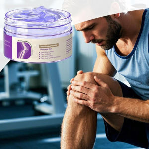 Kem Collagen Kreain dùng cho khớp giảm đau khớp và xương phục hồi và điều chỉnh khuyết tật 100G