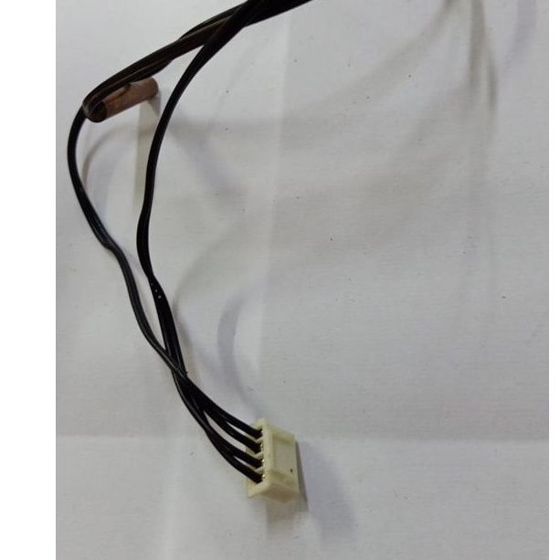 AIRCOND NATIONAL BRANDS ORIGINAL SECOND HAND COPPER SENSOR WITH ROOM ...