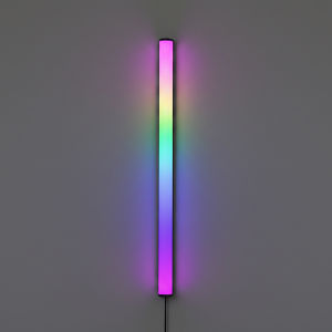 32CM RGBIC Gaming Monitor Light Bar Ambient Backlight USB 5V Smart Bluetooth App Control Music Rhythm Sync Colorful Desk Lamp For PC Computer Setup Room Decoration