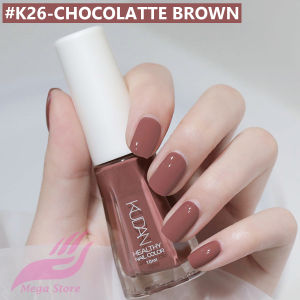 KUTEK KUDAN PEEL OFF BEST SELLER 40 PILIHAN WARNA/ Kutek  gel/ kutek kuku kutek halal kutek