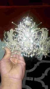 Siger Citra Kirana Ciki Cabang 3 /Siger Sunda Kualita Tebal